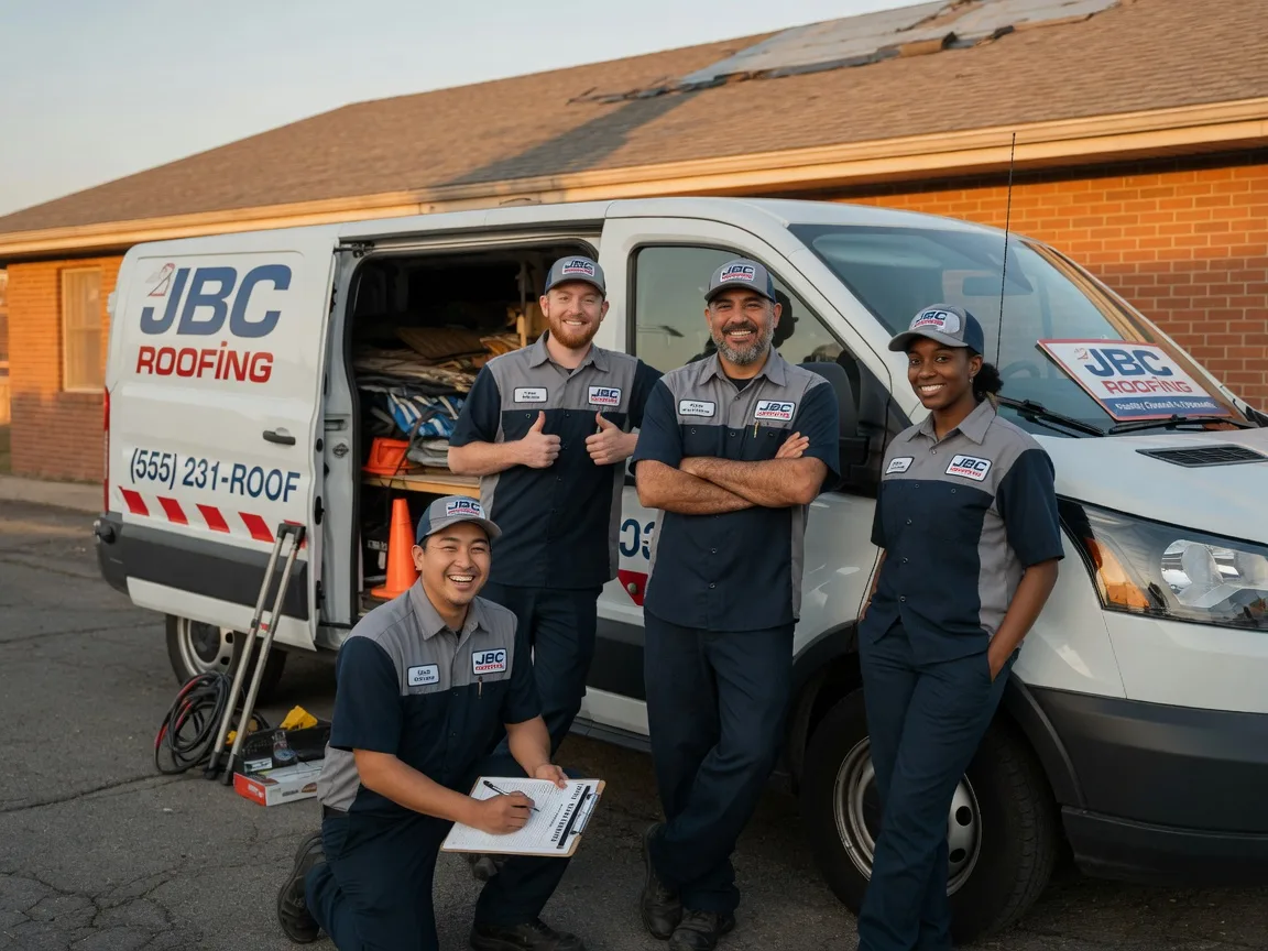 Roof Replacement company in Telford, PA
