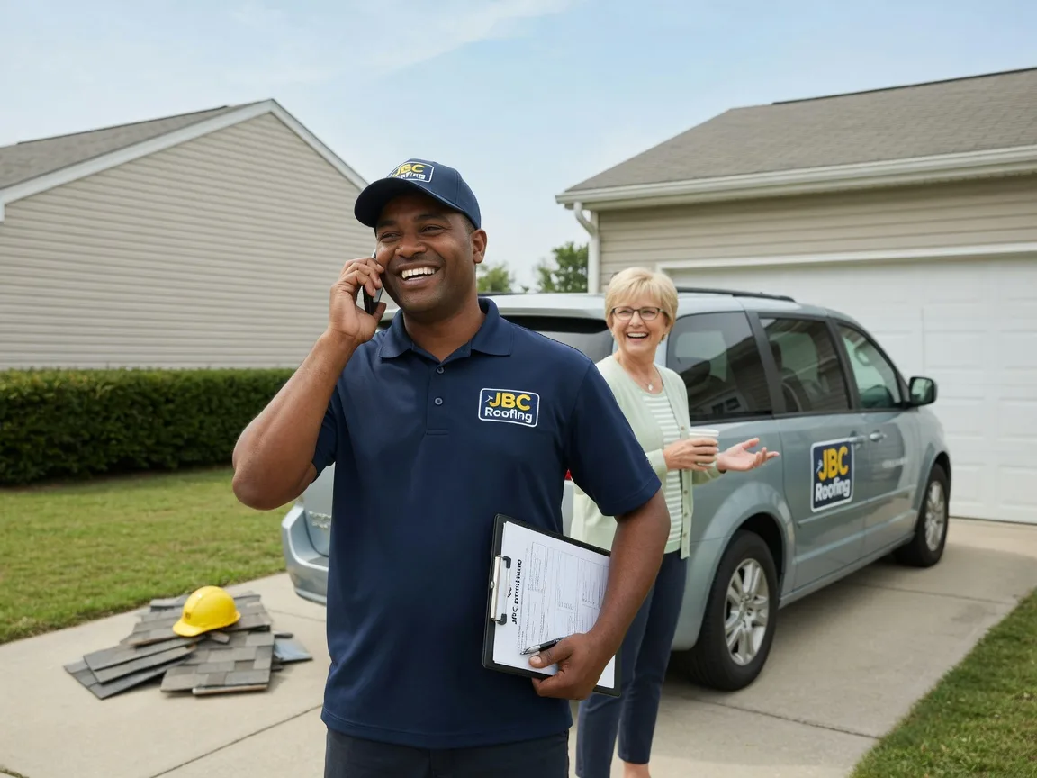Roof Replacement Telford, PA FAQs
